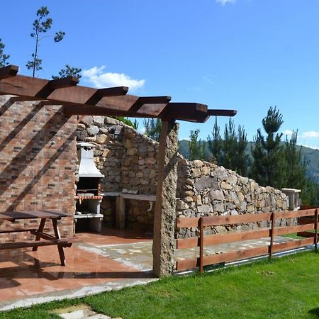 Casa Do Vale - Casa Da Montanha - Geres别墅 外观 照片