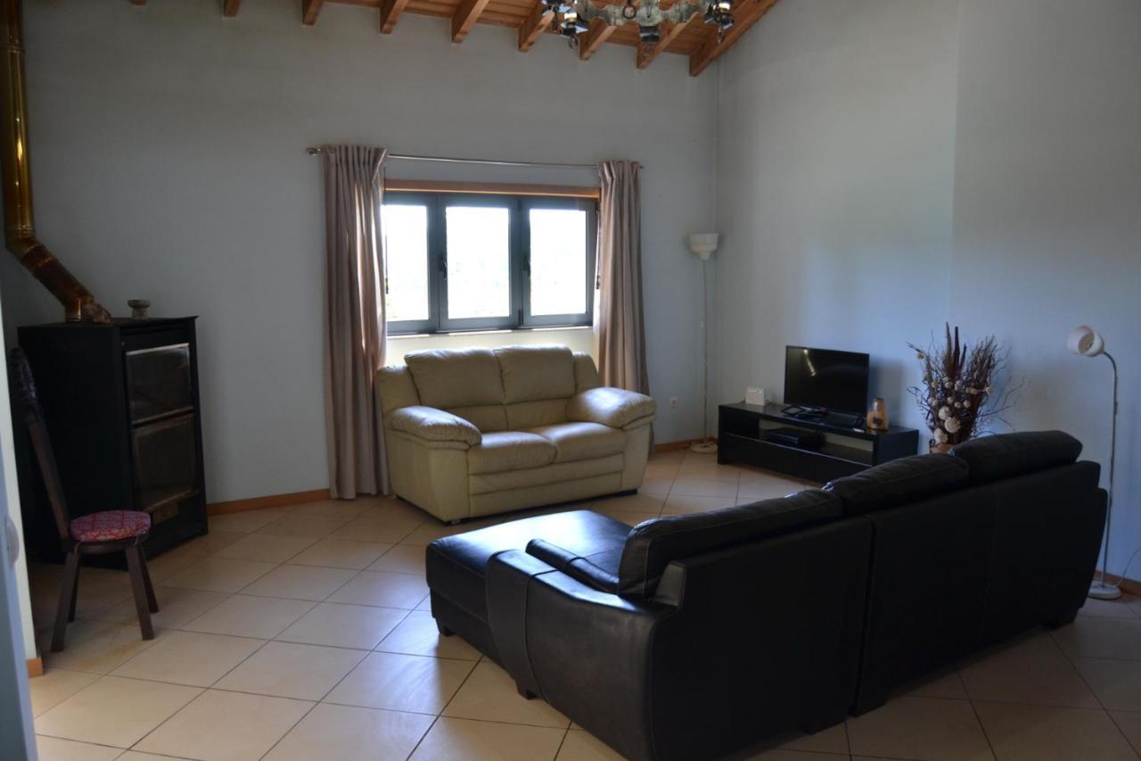 Casa Do Vale - Casa Da Montanha - Geres别墅 外观 照片